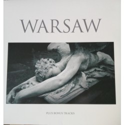 Warsaw – Warsaw|1980/2024...