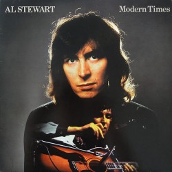 Al Stewart – Modern...