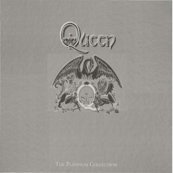 Queen – The Platinum...