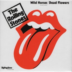 The Rolling Stones – Wild...