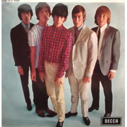 The Rolling Stones – Five...