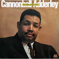 Cannonball Adderley –...
