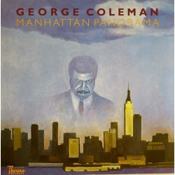 George Coleman – Manhattan...