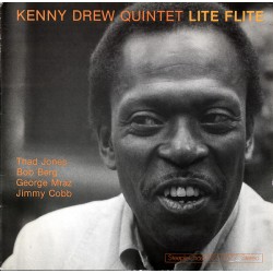 Kenny Drew Quintet – Lite...
