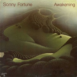Sonny Fortune –...