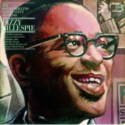 Dizzy Gillespie – The Sonny...
