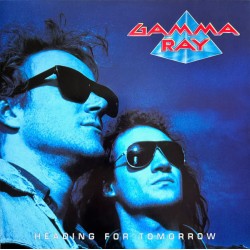 Gamma Ray – Heading For...