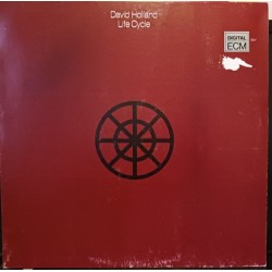 David Holland – Life Cycle...