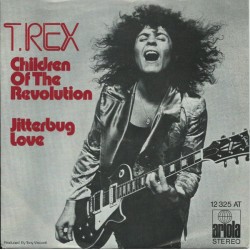 T. Rex – Children Of The...