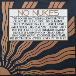 Various – No Nukes|1979...