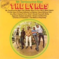 The Byrds – Mr. Tambourine...