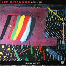 Lee Ritenour – Color...