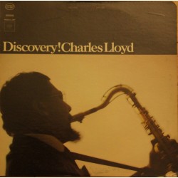 Charles Lloyd – Discovery!...