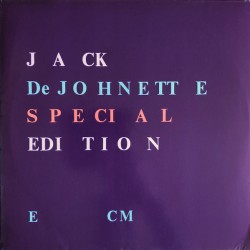 Jack DeJohnette – Special...