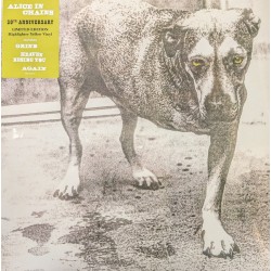 Alice In Chains –...