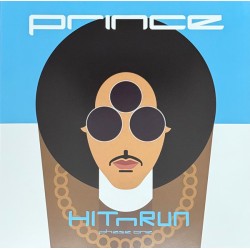 Prince – HITnRUN Phase One...