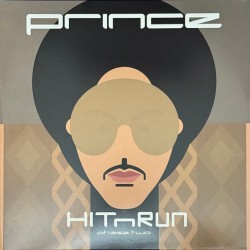 Prince – HITnRUN Phase Two...