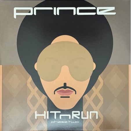 Prince – HITnRUN Phase Two |2015/2026	NPG Records – 19658730201