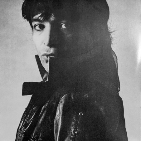 Alan Vega – Alan Vega |1980/2026    Sacred Bones Records – SBR3061