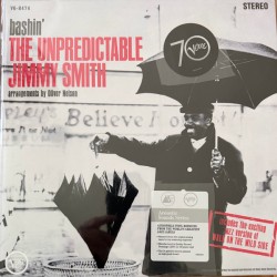 Jimmy Smith – Bashin' - The...