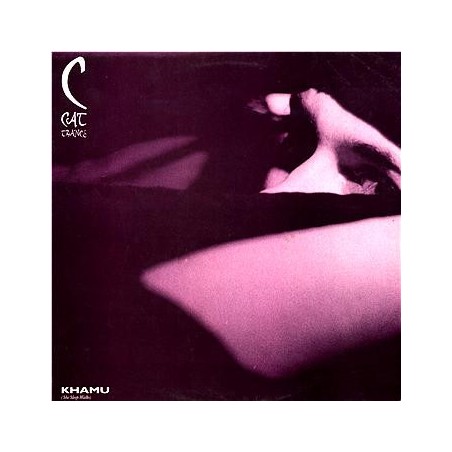 C Cat Trance – Khamu (She Sleep Walks)|1985     Virgin – 206 977-620