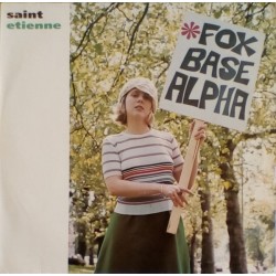 Saint Etienne – Foxbase...