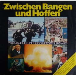 No Artist – Zwischen Bangen...