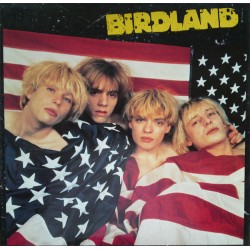 Birdland – Birdland|1991...