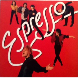 Espresso   – Espresso |1990...