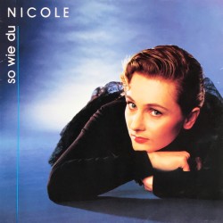 Nicole – So Wie Du |1988...