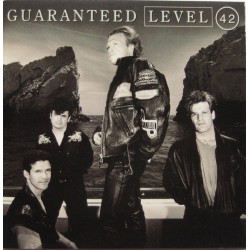 Level 42 – Guaranteed |1991...