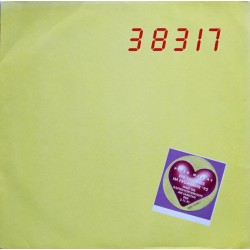 Peter Maffay – 38317 |1991...