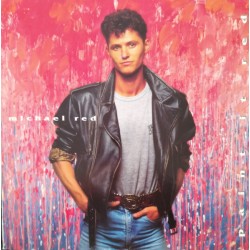 Michael Red – Paint it Red...