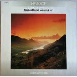 Stephen Caudel – Wine Dark...