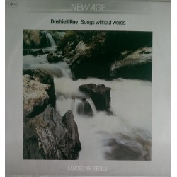 Dashiell Rae – Songs...