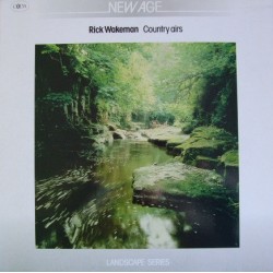 Rick Wakeman – Country...