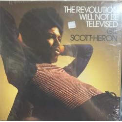 Gil Scott-Heron – The...