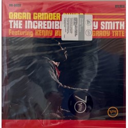 The Incredible Jimmy Smith...