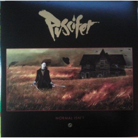 Puscifer – Normal Isn't|2026       Puscifer Entertainment – 964209941