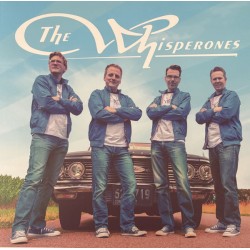 The Whisperones – The...