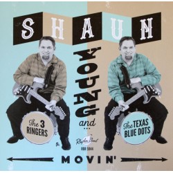 Shaun Young And The 3...