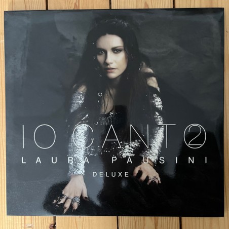 Laura Pausini – Io Canto 2|2026      Warner  – 5026854270012