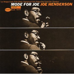 Joe Henderson – Mode For...