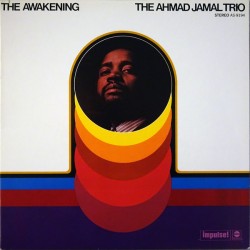 Ahmad Jamal Trio – The...