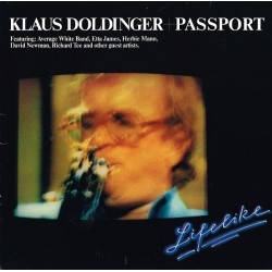 Klaus Doldinger + Passport...