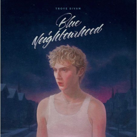 Troye Sivan – Blue Neighbourhood |2026   EMI – 00602478986796