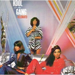 Kool & The Gang –...