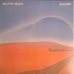 Altın Gün – Garip|2026...