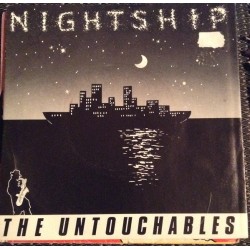 The Untouchables –...