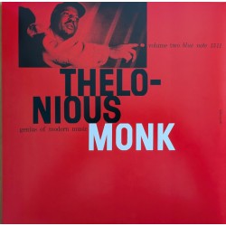 Thelonious Monk – Genius Of...